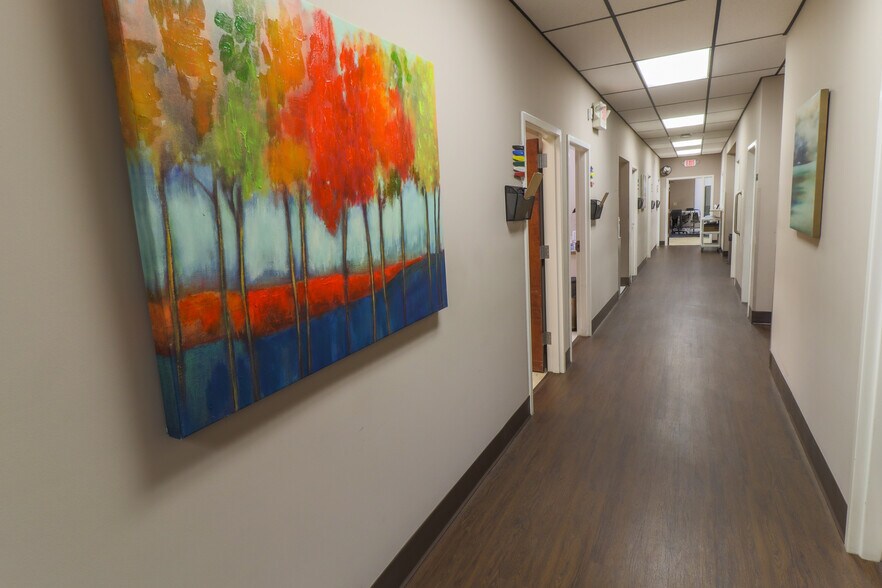 More Photos Of 3410 Sunset Blvd, West Columbia Medical For Lease