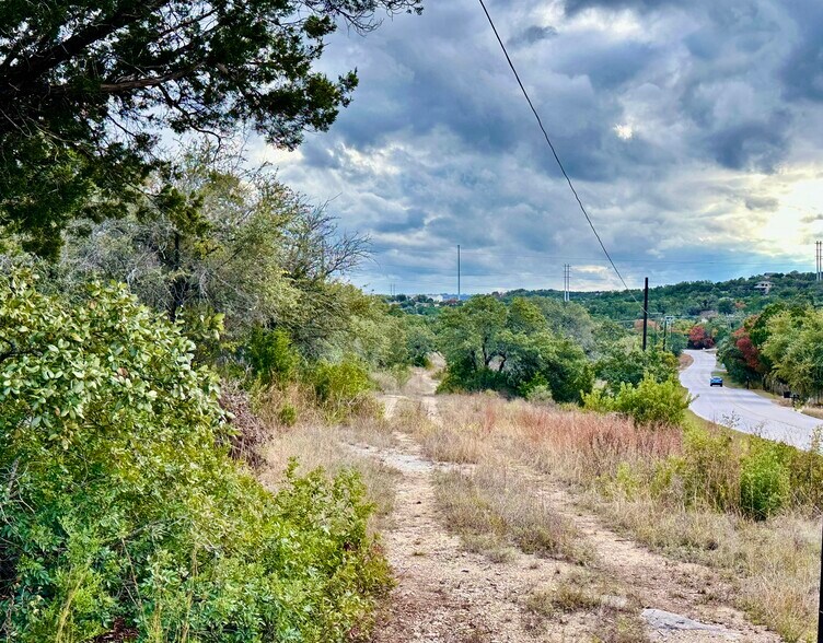 More Photos Of 2201 Bee Creek rd, Spicewood Land For Sale