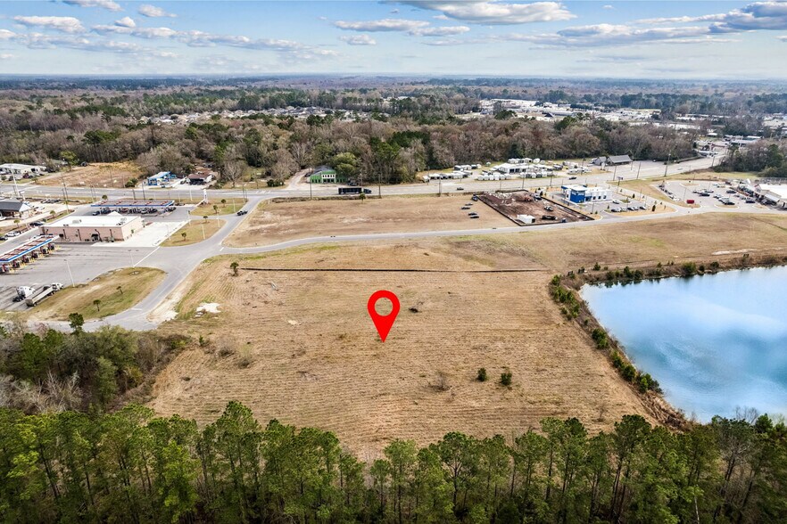 More Photos Of 0 US Highway 1, Callahan Land For Sale