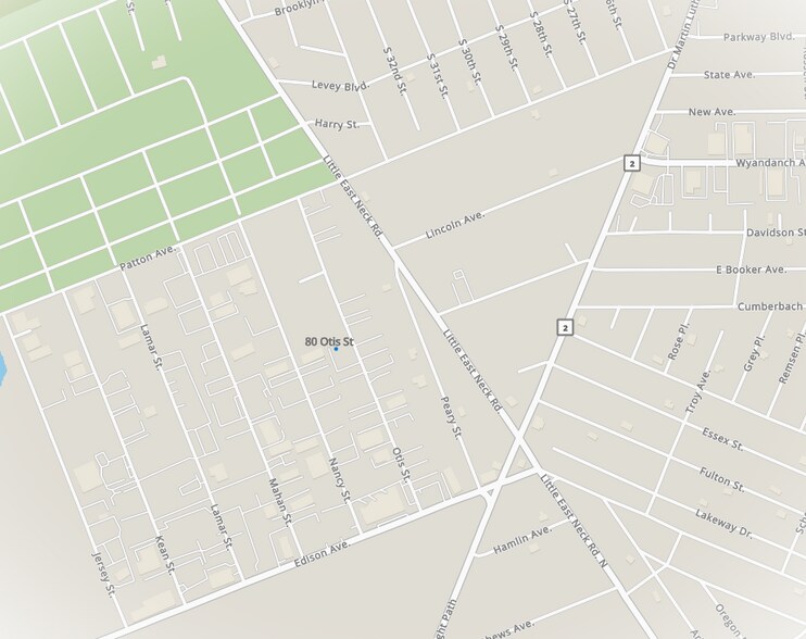 More Photos Of 80 Otis St, West Babylon Warehouse For Lease