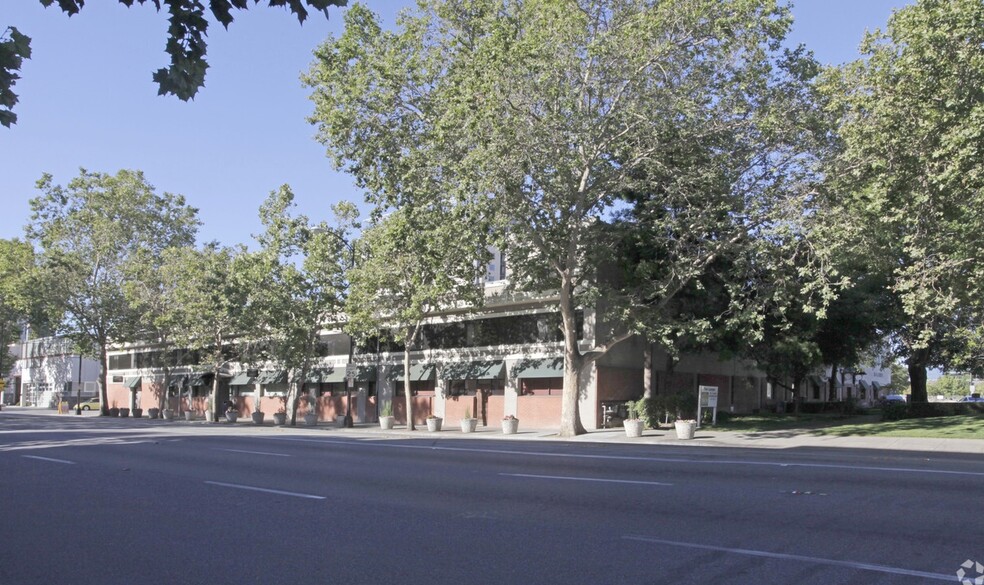 Primary Photo Of 255 N Market St, San Jose Office For Lease