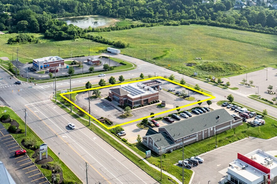 More Photos Of 8115 Highland Pointe Dr, West Chester Bank For Sale