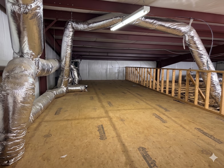 More Photos Of 403 Matthews School Rd, Winder Light Distribution For Sale