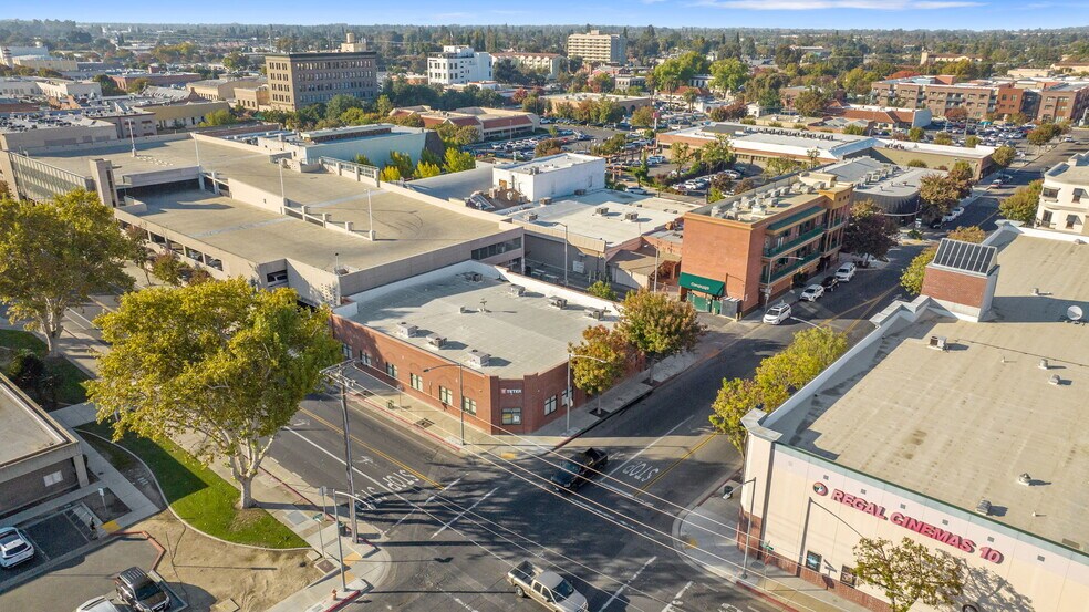 More Photos Of 125 S Bridge St, Visalia Office For Sale
