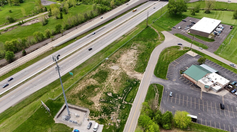 More Photos Of 9845 Basil-Western Road NW, Canal Winchester Land For Sale