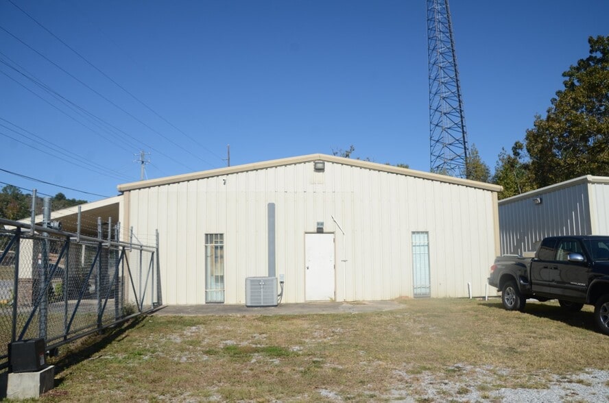 More Photos Of 2270 Pelham Rd S, Jacksonville Flex For Sale