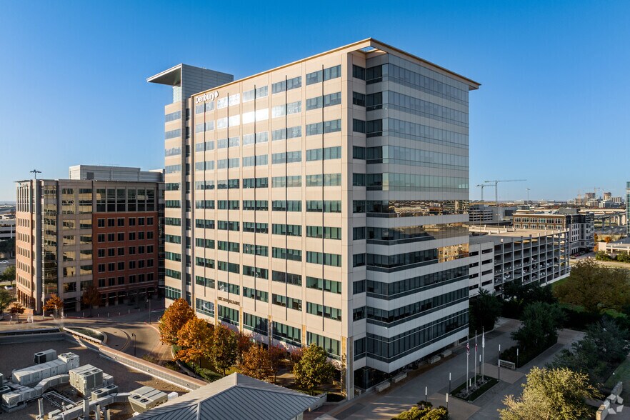 More Photos Of 5851 Legacy Cir, Plano Office For Lease