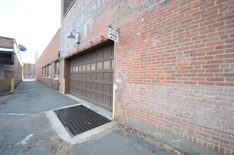 More Photos Of 111 W Main St, New Britain Storefront For Lease