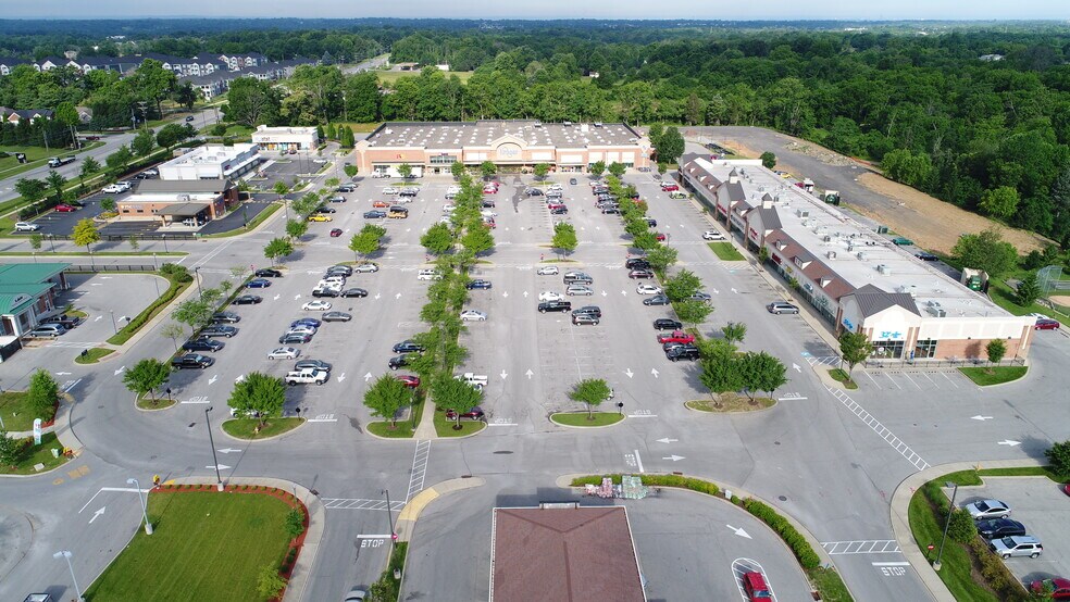 More Photos Of 12901 Taylorsville Rd, Louisville Land For Sale