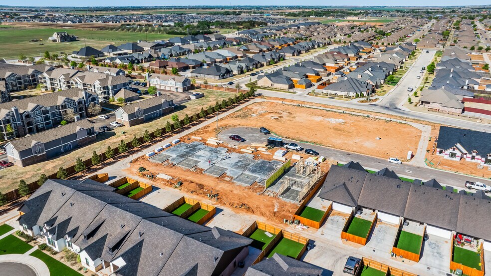 More Photos Of 10911 Albany Ave, Lubbock Specialty For Sale