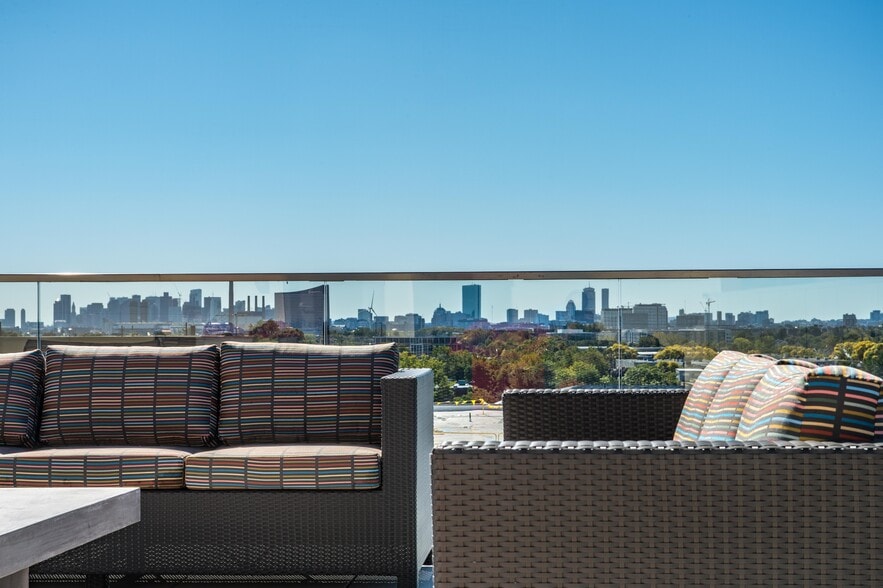 More Photos Of 190 Pleasant St, Malden Apartments For Lease