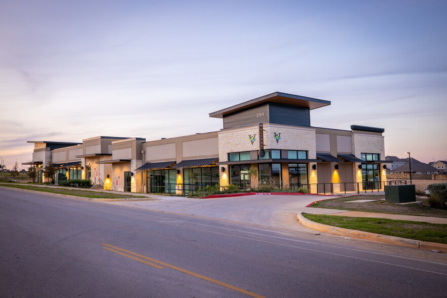 More Photos Of Oak Run Pkwy & Geneva St, New Braunfels Unknown For Lease