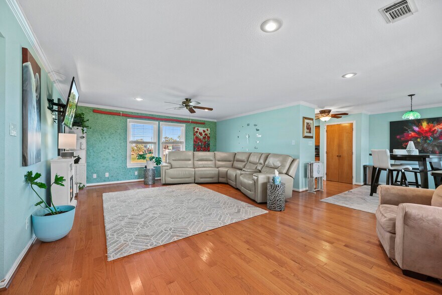 More Photos Of 117 Verdia Drive, Port Bolivar Land For Sale