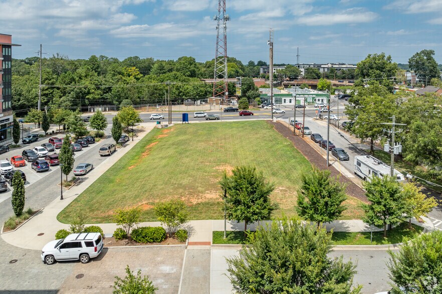 More Photos Of 2661 E College Ave, Decatur Land For Sale