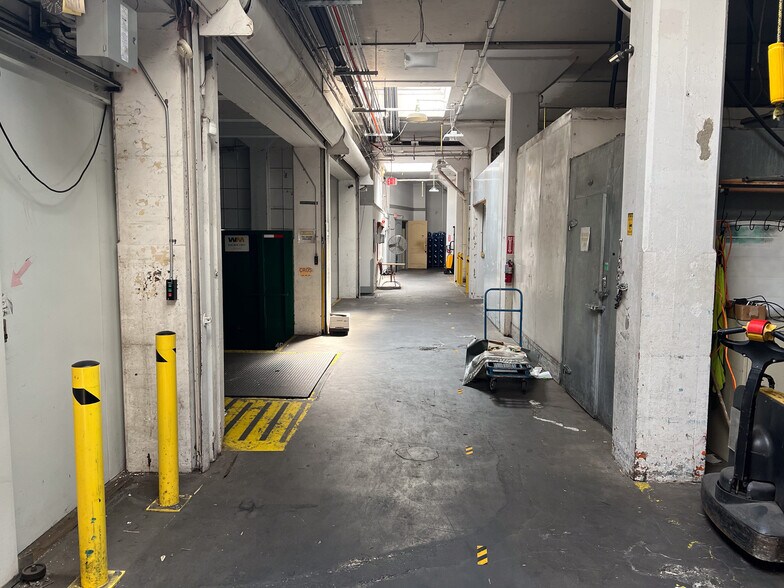 More Photos Of 223 SE 3rd Ave, Portland Warehouse For Sale