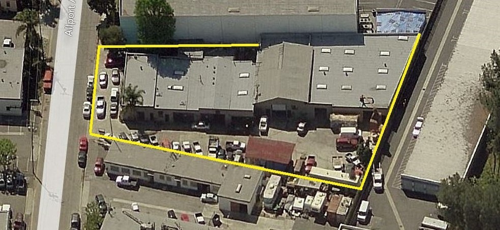 More Photos Of 8299-8305 Allport Ave, Santa Fe Springs Manufacturing For Lease