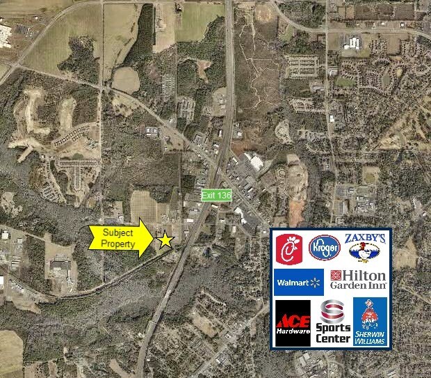 More Photos Of 420 Valley Dr, Perry Land For Sale