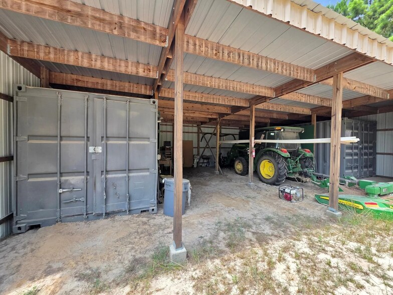 More Photos Of 10024 County Road 207, Centerville Land For Sale