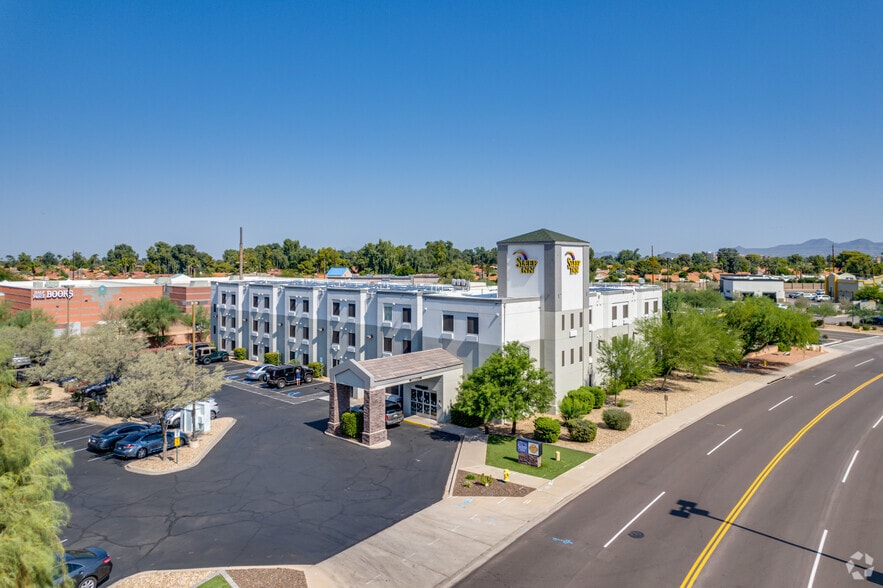 More Photos Of 1234 S Power Rd, Mesa Office For Lease