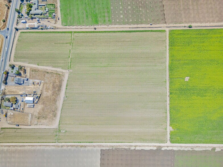 More Photos Of 2718 Ferguson Rd, Gilroy Land For Sale