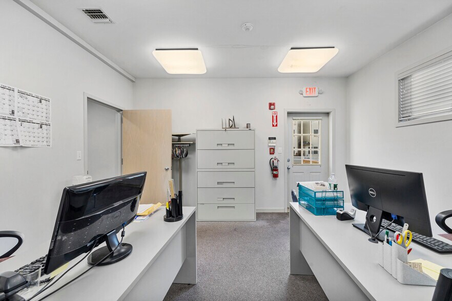 More Photos Of 295 W Route 59, Spring Valley Office Residential For Sale