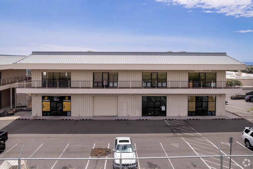 More Photos Of 73-5619 Kauhola St, Kailua Kona Storefront Retail Office For Lease