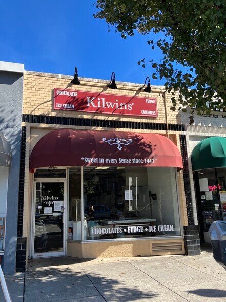 More Photos Of 54-74 South St, Morristown Storefront For Lease