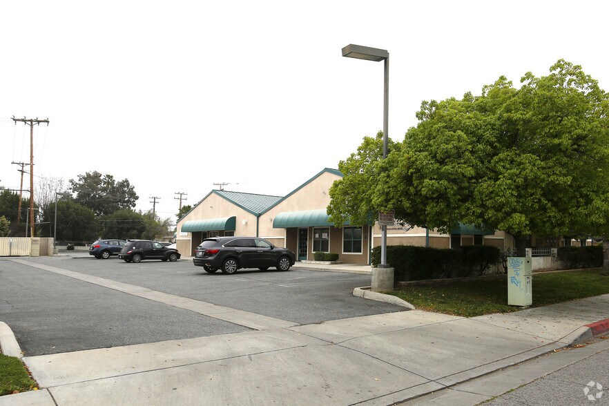 More Photos Of , Hemet Office For Sale