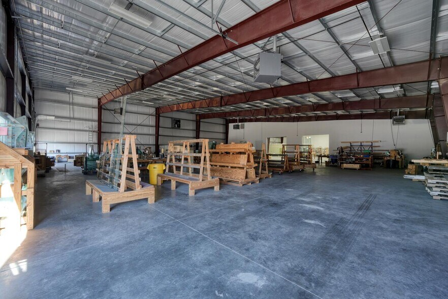 More Photos Of 3663 Southland Dr, Flowery Branch Warehouse For Sale