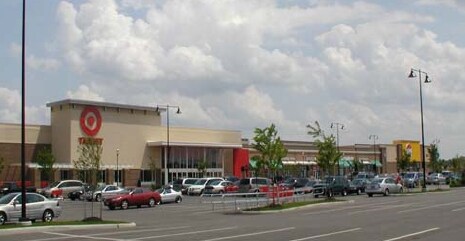 More Photos Of 4144-4192 Buckeye Pky, Grove City General Retail For Lease