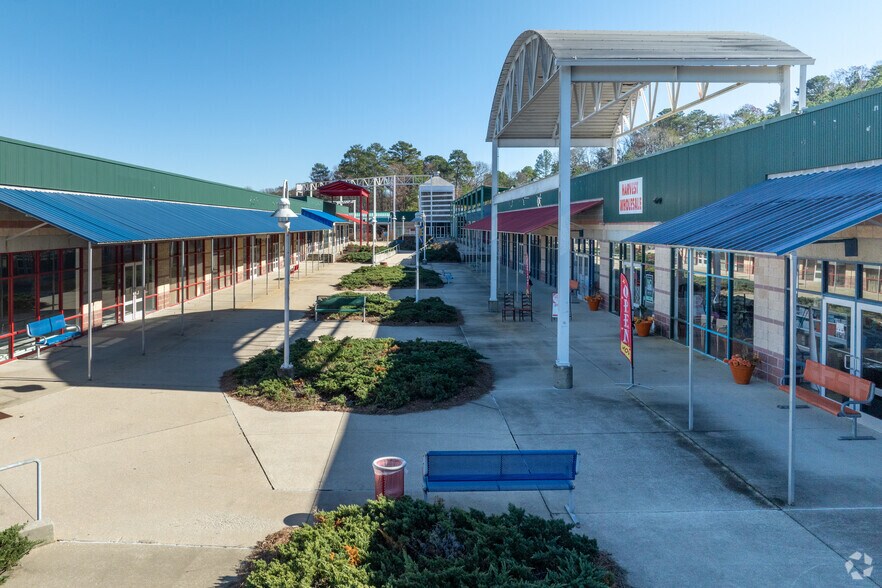 More Photos Of 4500 Splash Adventure Pky, Bessemer General Retail For Sale