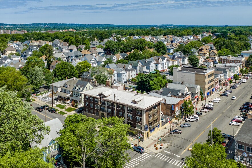More Photos Of 638 Mount Prospect Ave, Newark Apartments For Sale