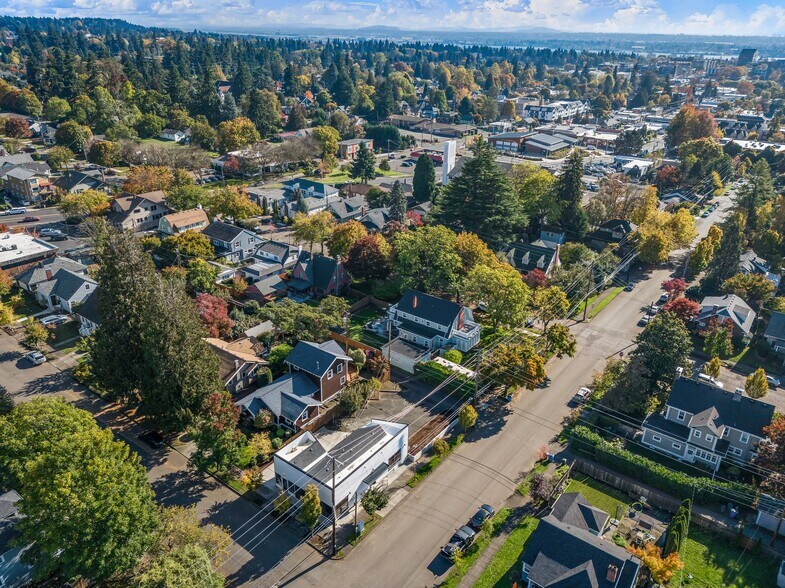 More Photos Of 2917 Washington St, Vancouver Storefront Retail Office For Sale