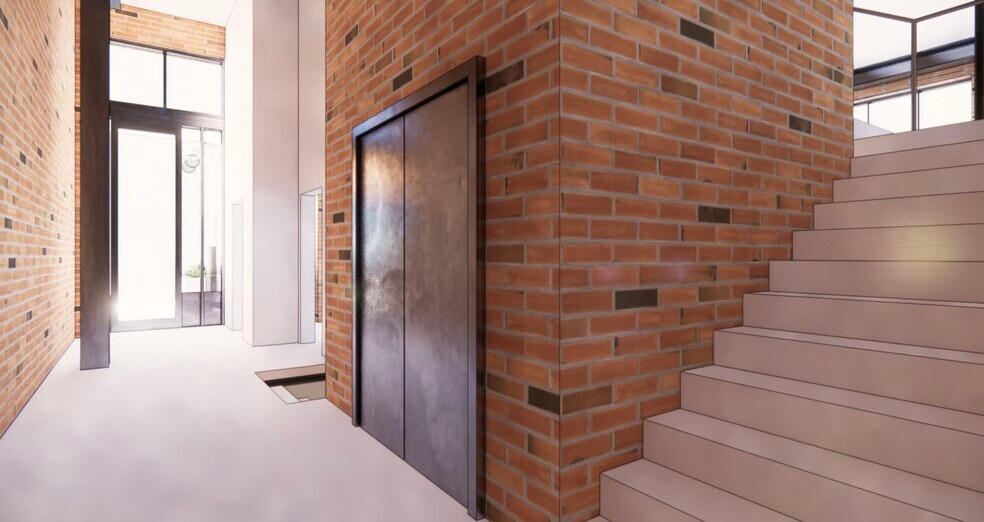 More Photos Of 72 E Congress St, Tucson Restaurant For Lease