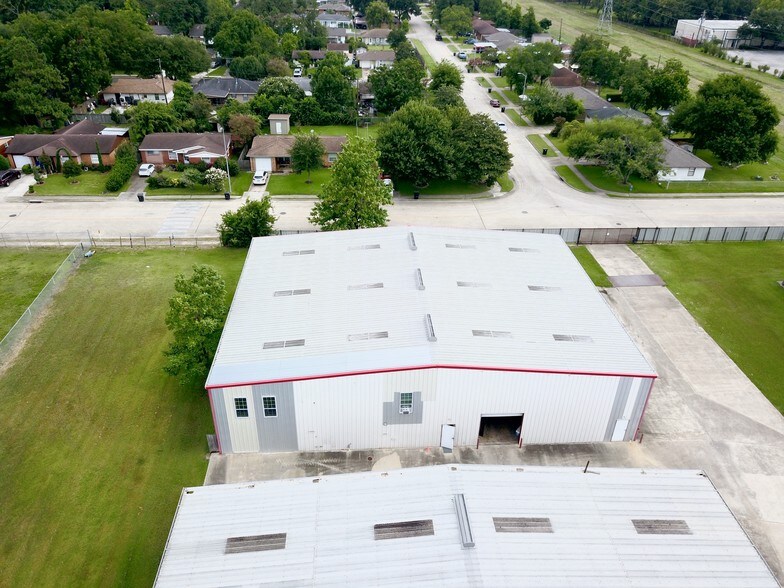 More Photos Of 10700 Hartsook St, Houston Land For Sale