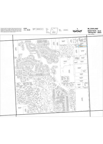 More Photos Of 6644 Orchard Lake Rd, West Bloomfield Freestanding For Sale