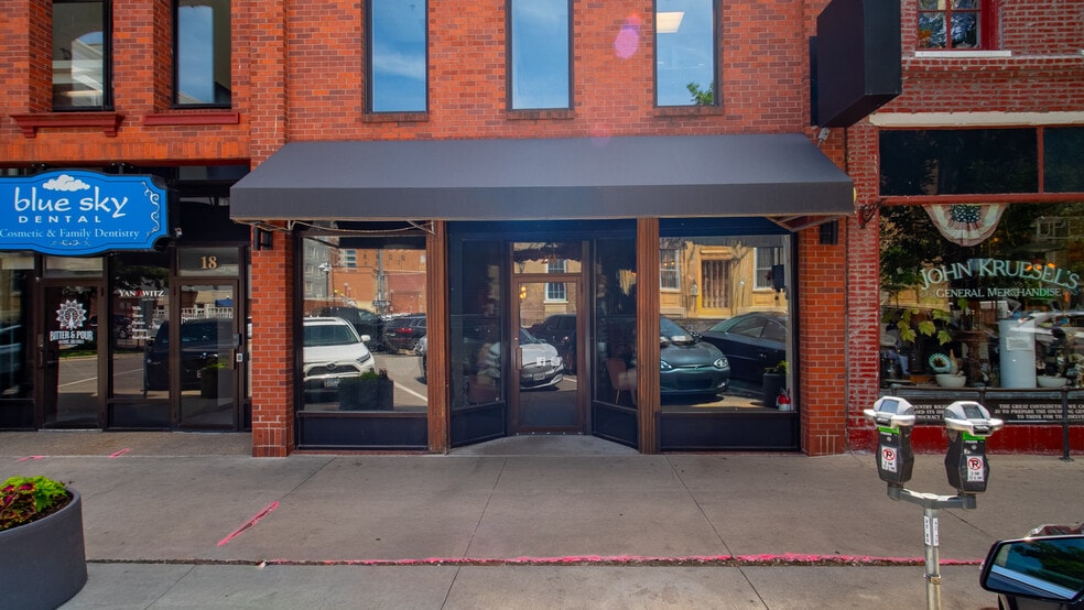 More Photos Of 18 3rd St SW, Rochester Office For Lease