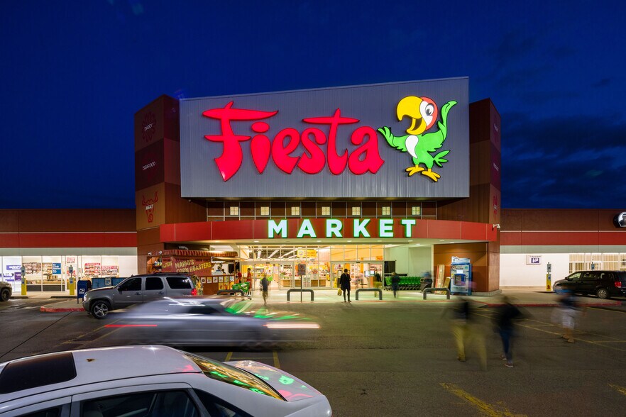 More Photos Of 12309-12367 S Main St, Houston Unknown For Lease