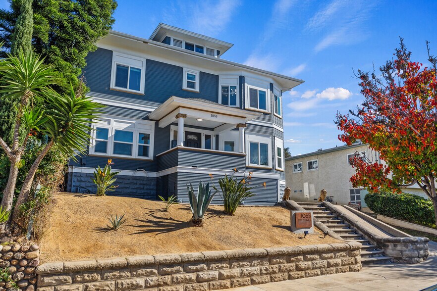 More Photos Of 1055 21st Street, San Diego Apartments For Sale
