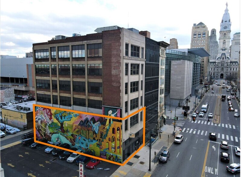 More Photos Of 205 N Broad St, Philadelphia Medical For Lease