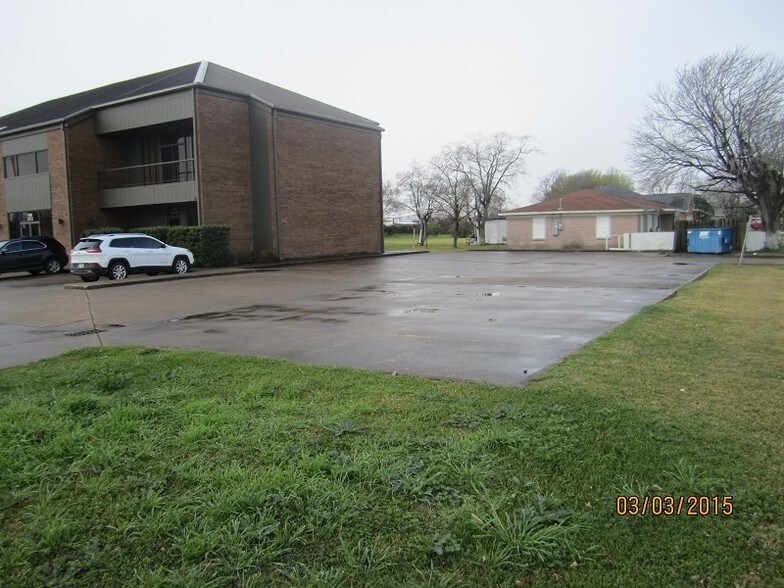 More Photos Of 1225 N 25th St, Texas City Medical For Lease