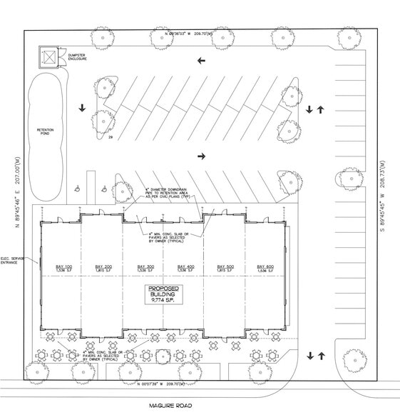 More Photos Of 1550 Maguire Rd, Ocoee Storefront Retail Office For Lease