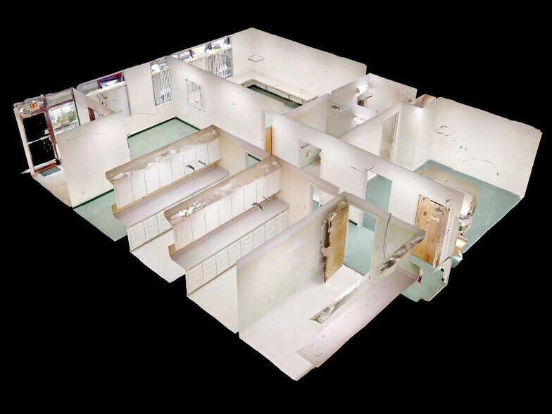 More Photos Of 3123 W 12th St, Erie Medical For Lease