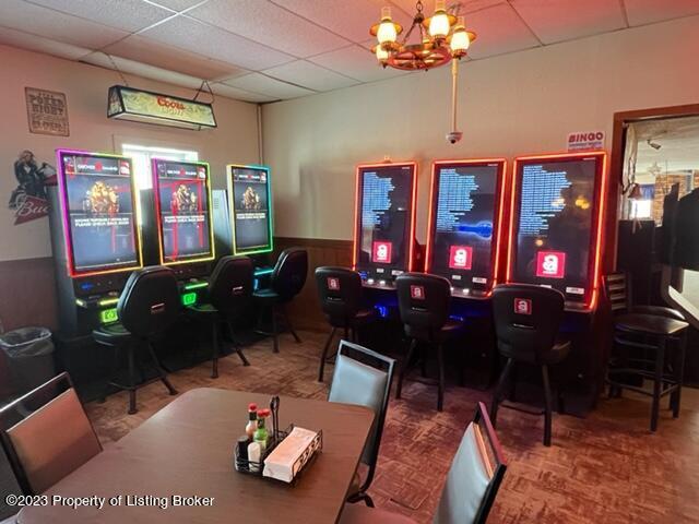 More Photos Of 22 Main St W, Dunn Center Restaurant For Sale