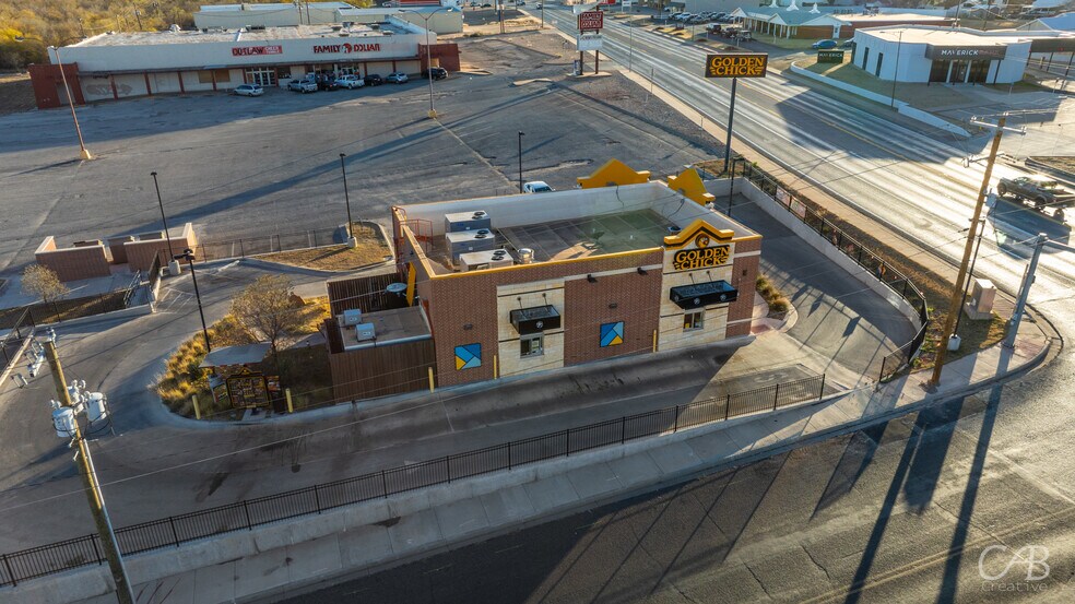 More Photos Of 3000 College Ave, Snyder General Retail For Sale