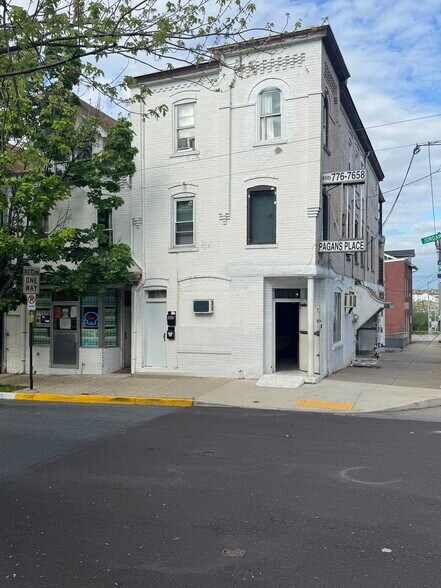 Primary Photo Of 701-703 N Jordan St, Allentown Bar For Sale