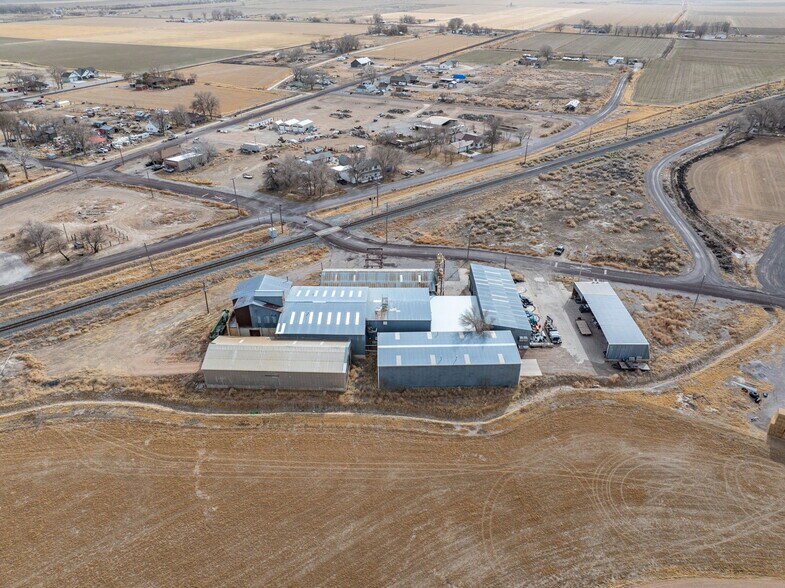 More Photos Of 2730 W 4100 S, Oasis Distribution For Sale