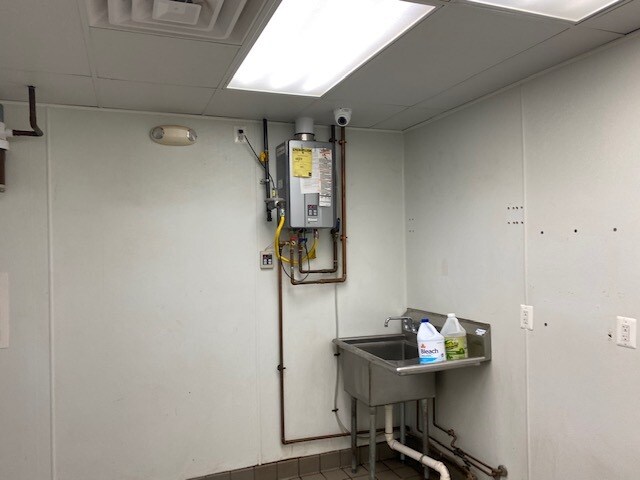 More Photos Of MD Exec Park - Joppa Rd & Lasalle Rd, Towson Office For Lease