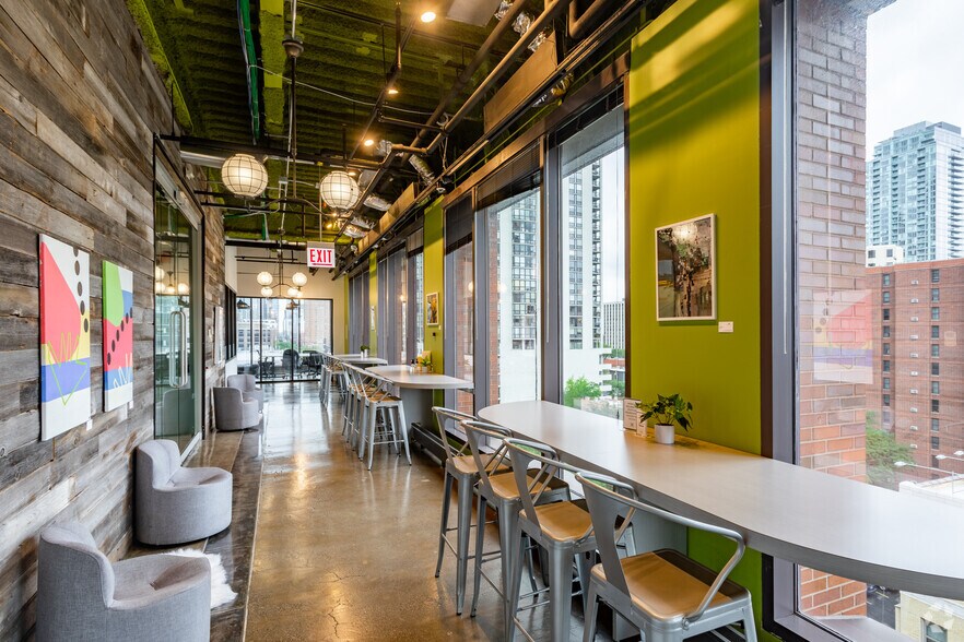 Photo of 7th Floor Ste 700