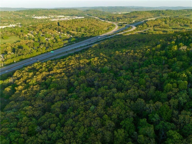 More Photos Of 2365 W Keith Pl, Fayetteville Land For Sale